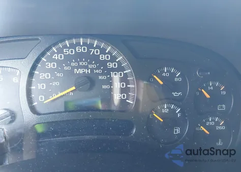 2003 GMC Yukon Slt z USA, uszkodzony, nr VIN 1GKEC13ZX3J274631